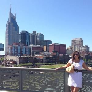 Meet your Posher, Lisa